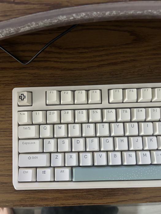 Tastatura qwerty salt rgb