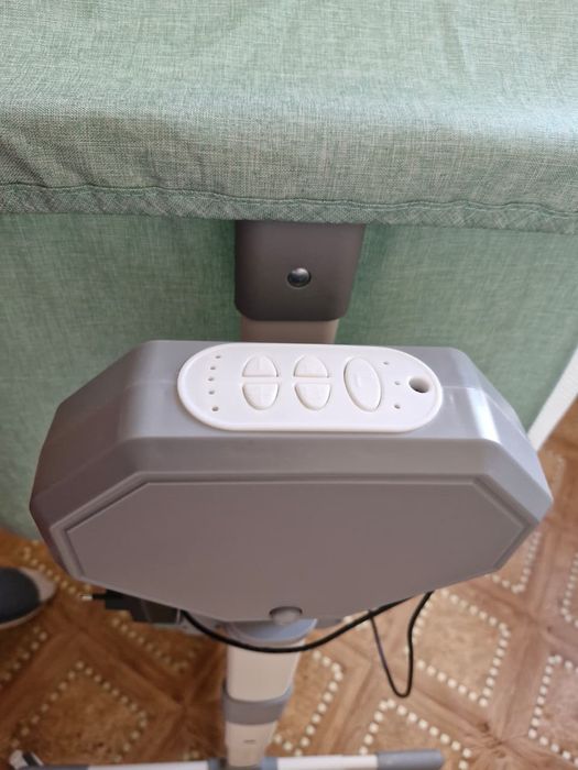 Продаётся люлька-кроватка