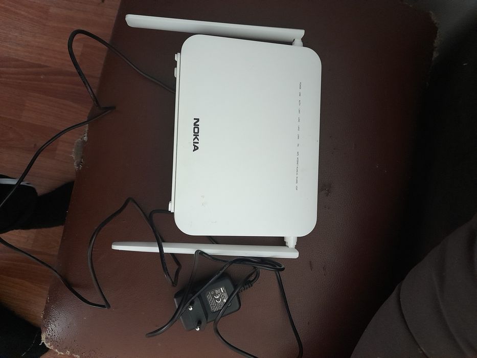 Вай фай роутер Hocla