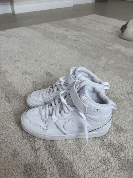 Обувки-nike air force