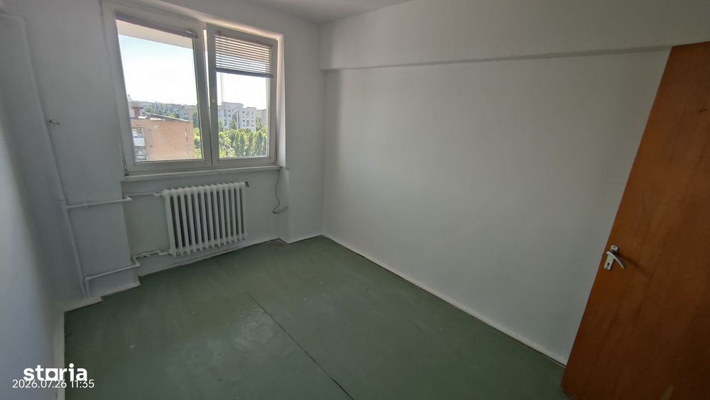 3 camere – 68mp total | Vedere panoramică Bld Timișoara | Metrou + STB — fotografia 1