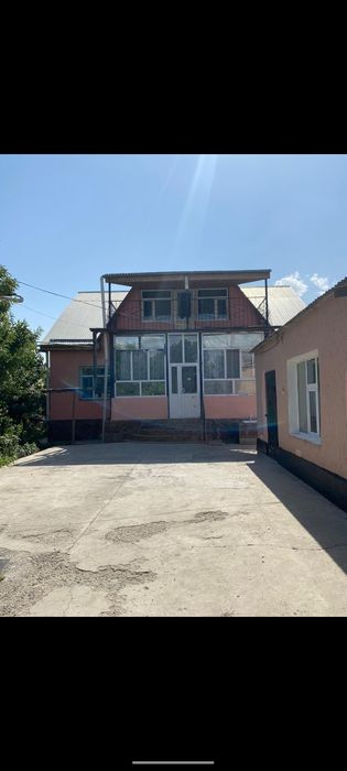 Дом с готовым бизнессом