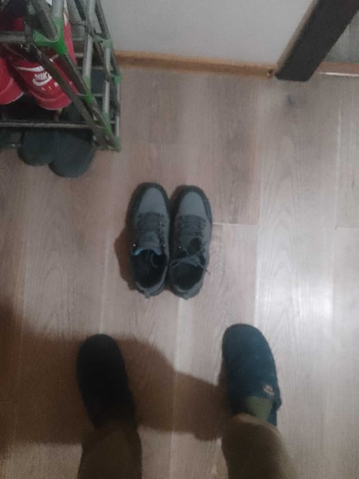 Продаются красовки