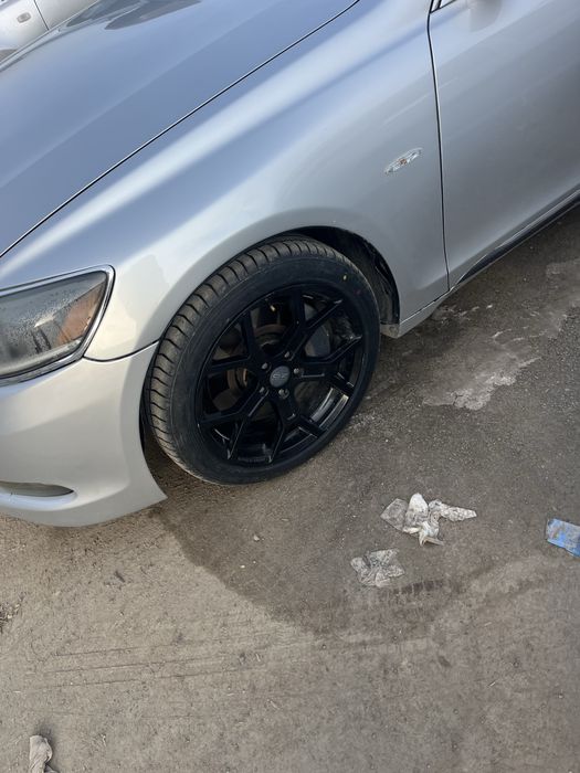 Титантки r18.
