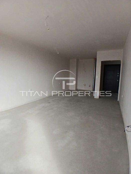 Продава се Двустаен апартамент в Пловдив, Христо Смирненски - 67 кв.м за 929 €/кв.м - Снимка #1