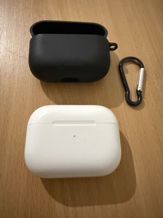 Продам air pods pro 2 наушники