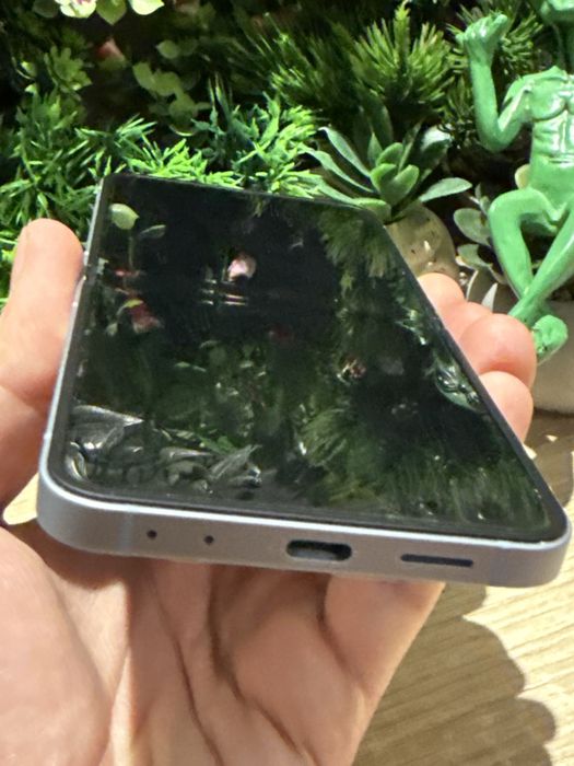 Samsung  Z Flip  6  256gb 12gb ra‼️Garantie‼️