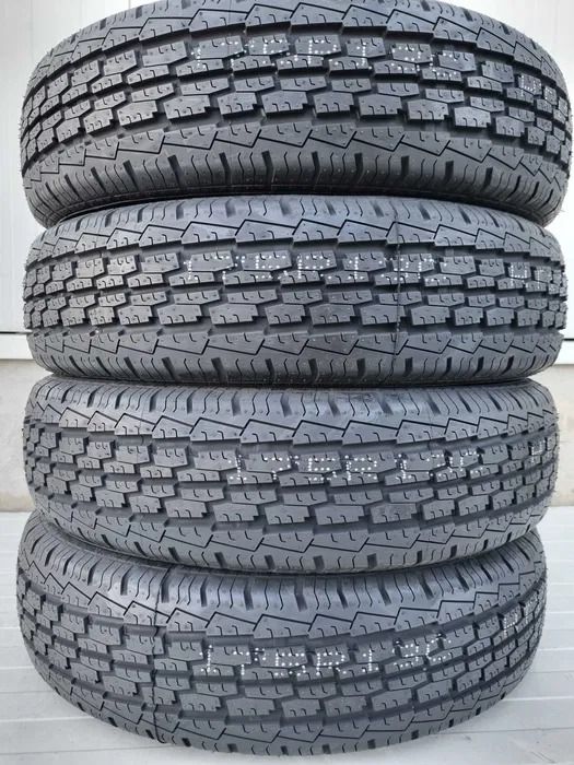 175 R13C 97R SECURITY TR603, Anvelope remorca M+S