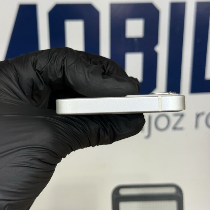 iPhone 12 mini white NASIYA BOR