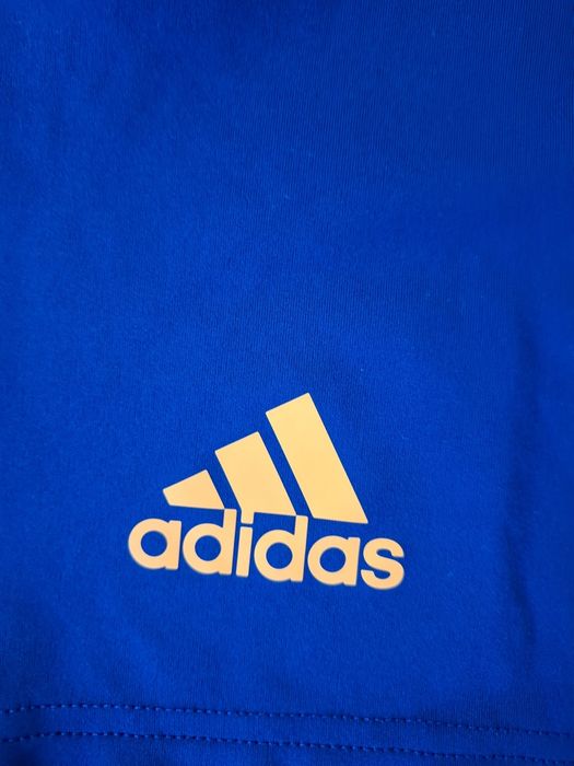 Къси панталони Adidas