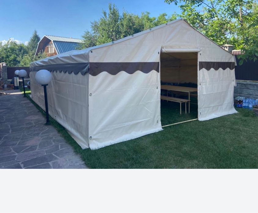 Палатка арендаға