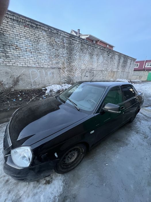 Продам приору ваз 2170