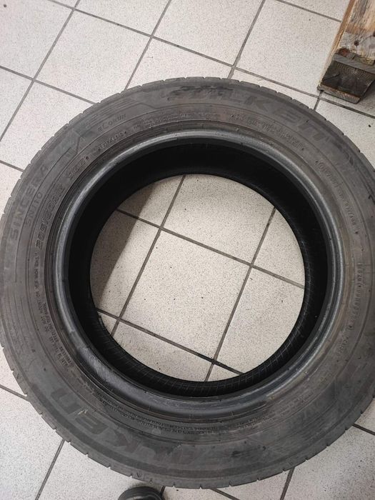 205/60R16 FALKEN XL 96H летни