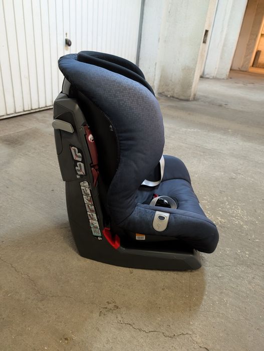 Römer King Plus 9-18 kg