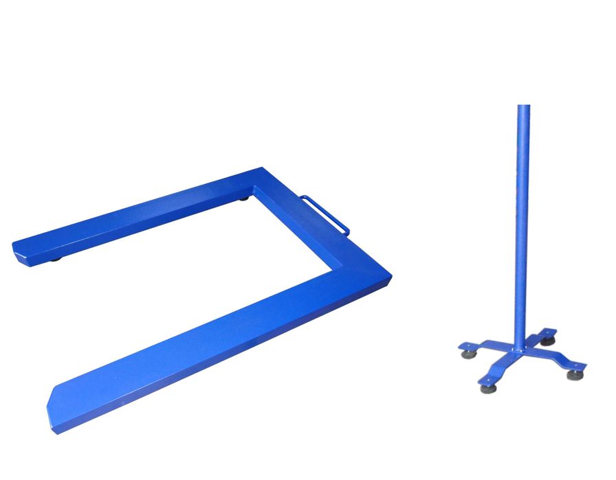 Платформени везни и кантари