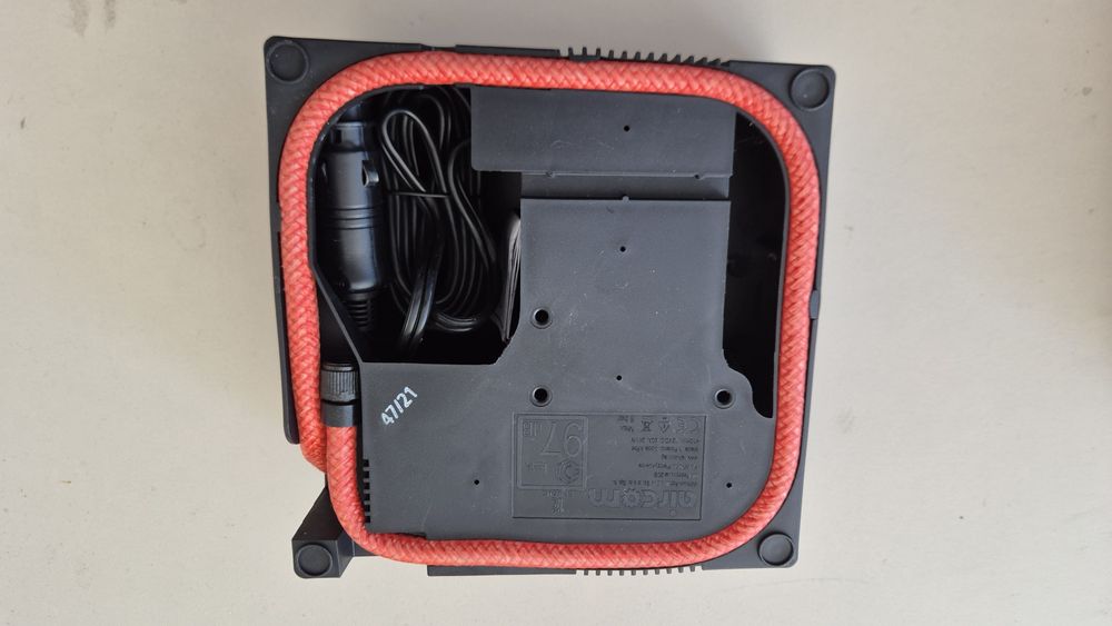 Оригинален компресор за гуми Ауди Кю5/Кю7 Audi Q5,Q7