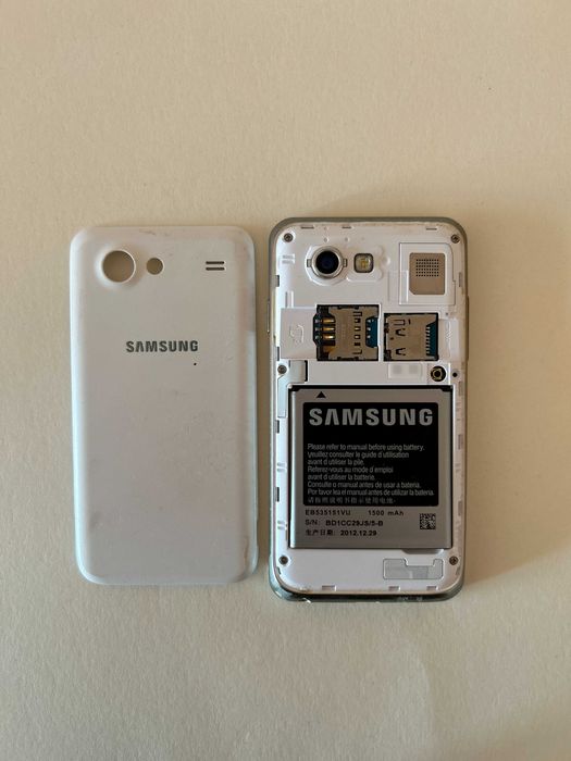 Samsung Galaxy S Advance GT- 19070