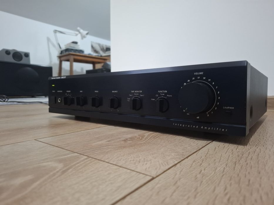 Amplificator  Harman Kartdon  HK 6200