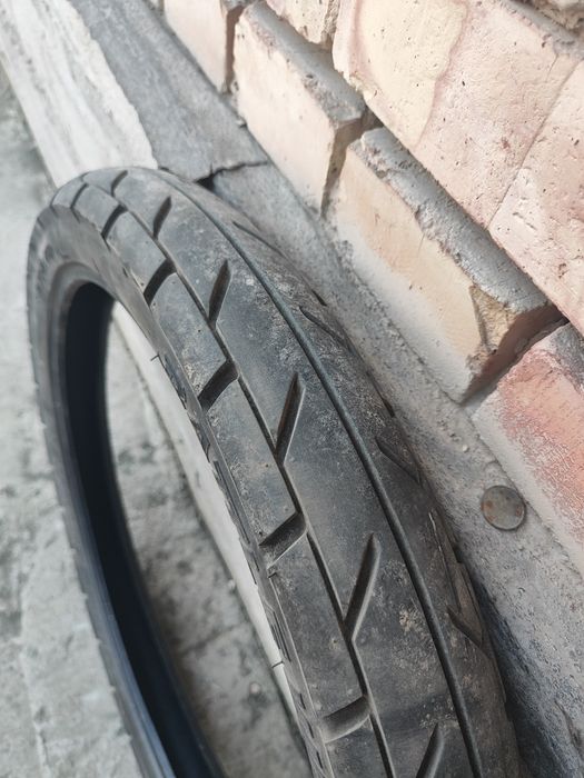 Продам резину в отличном состоянии