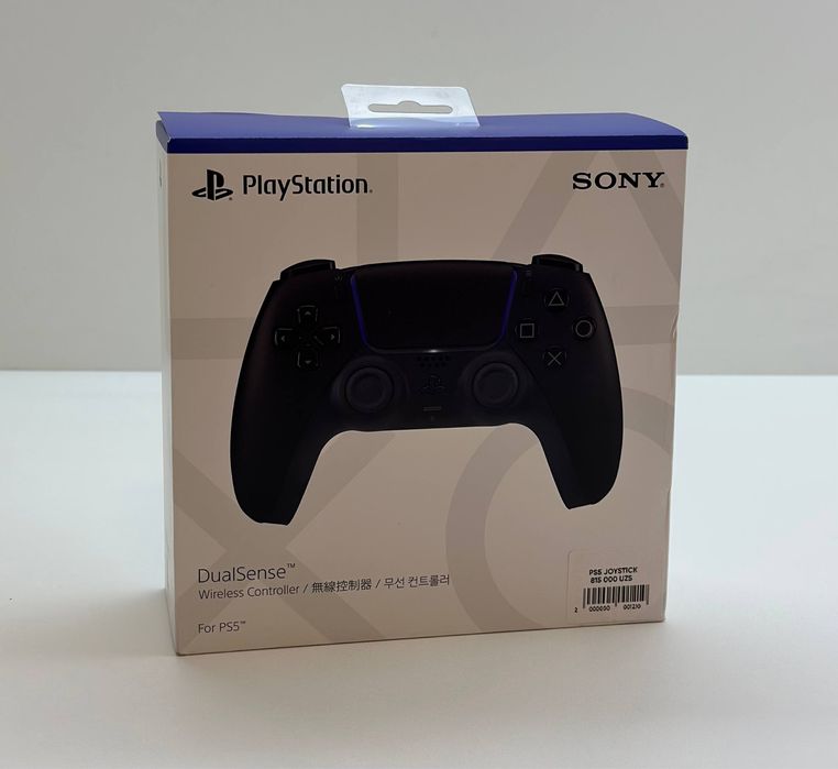 yangi ps5 uchun kontroller