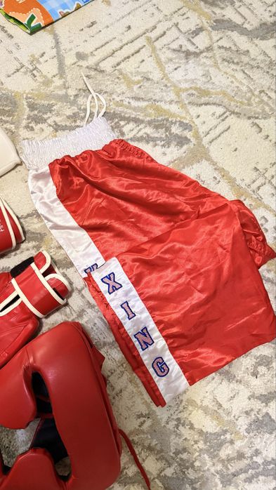 Продам форму для кикбокса