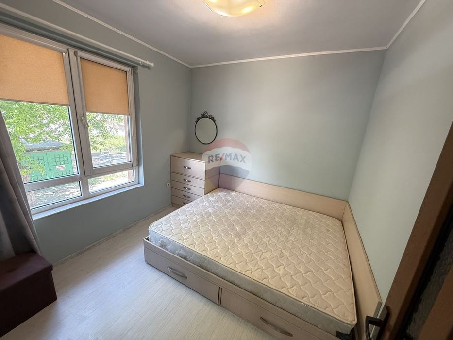 Дава се под наем Тристаен апартамент в Варна, Колхозен пазар - 60 кв.м за 510 € - Снимка #5