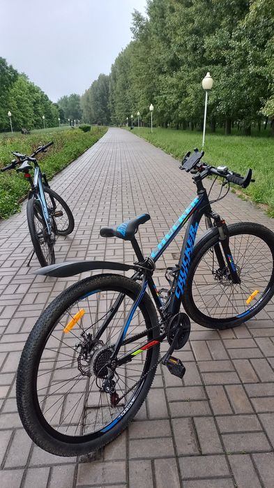 Продам велосипед 2в1