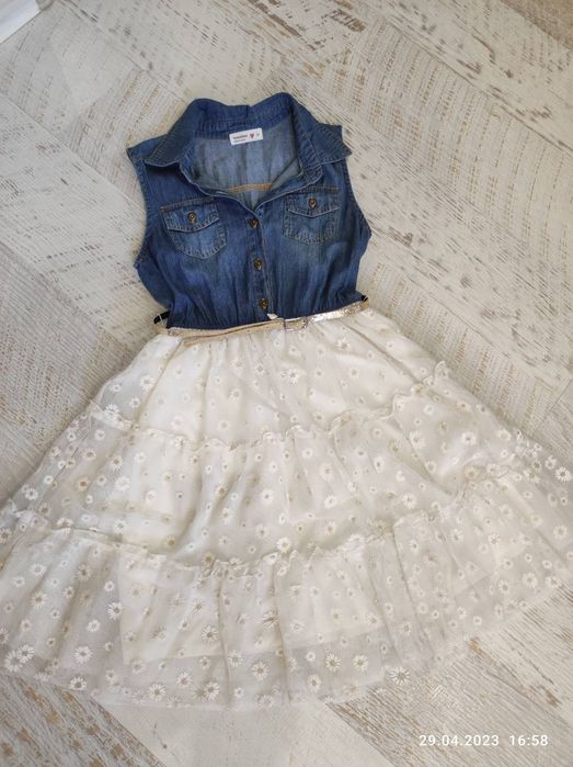 Две рокли за 10г