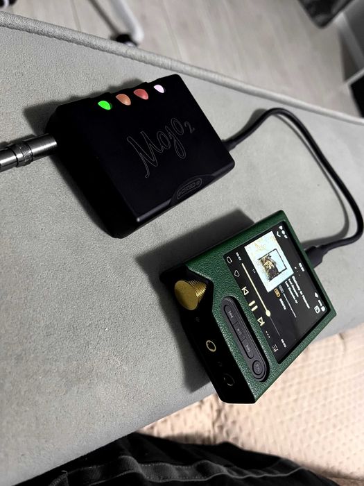 Плеер Onix XM2 Tocata