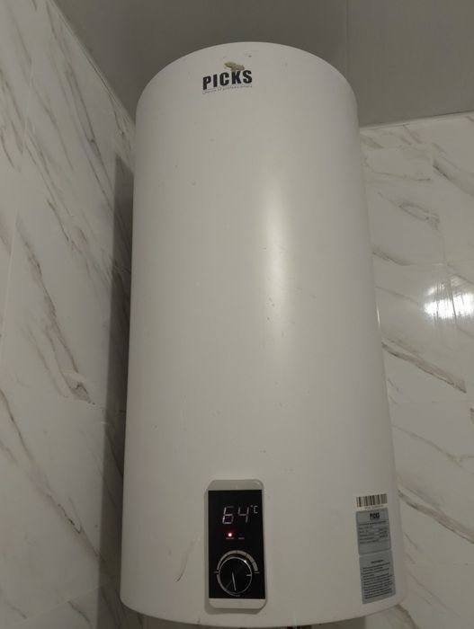 Продам титан 100 литров