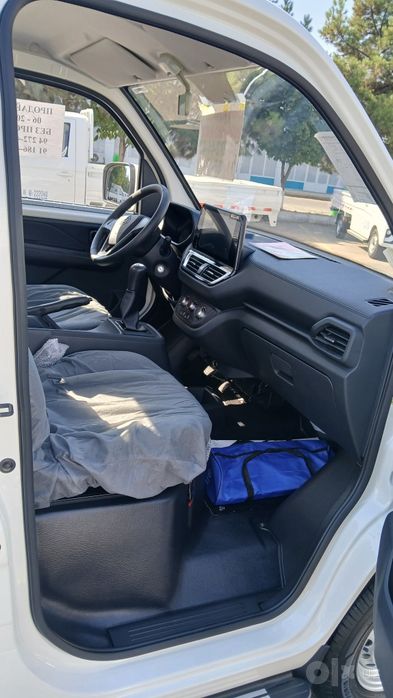 Changan star plus 2026 yil yangi