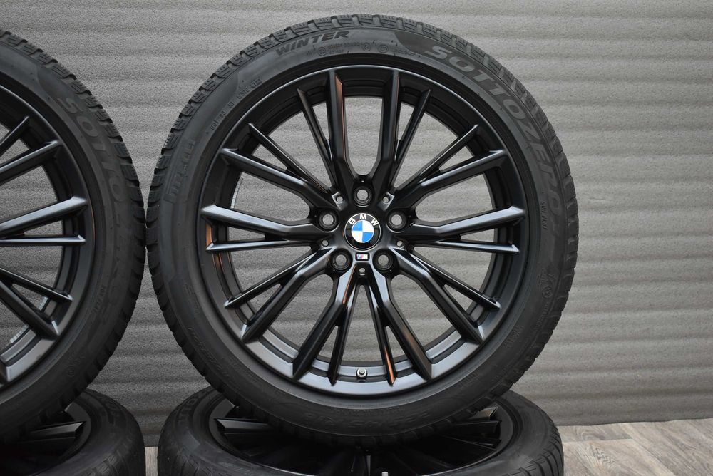 18'' Джанти BMW G20 G22 M796