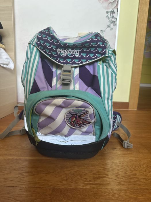 Раница Gabol и Egobag