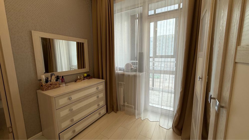 3-комнатной квартиры