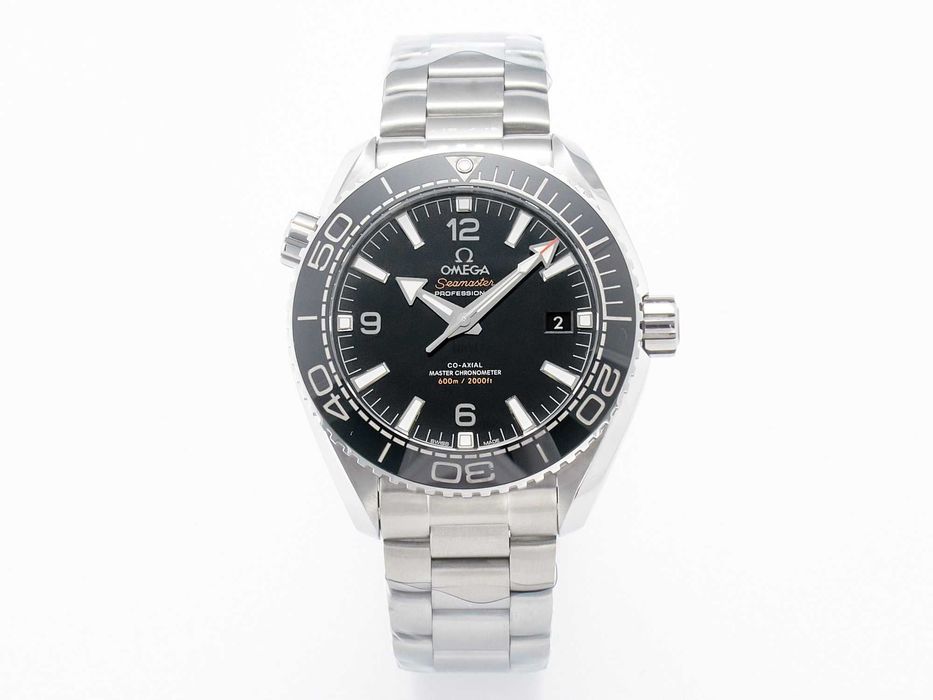 Aвтоматичен мъжки часовник OMEGA Seamaster Planet Ocean 600M