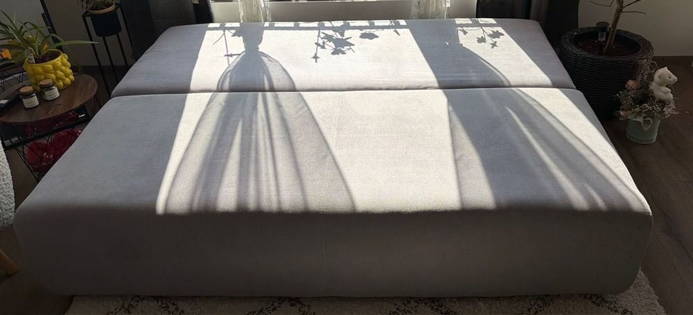 Диван разтегателен