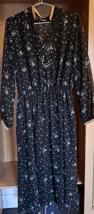 Продам платье (Nоche Mio)