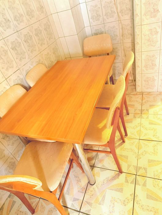 Apartament de inchiriat