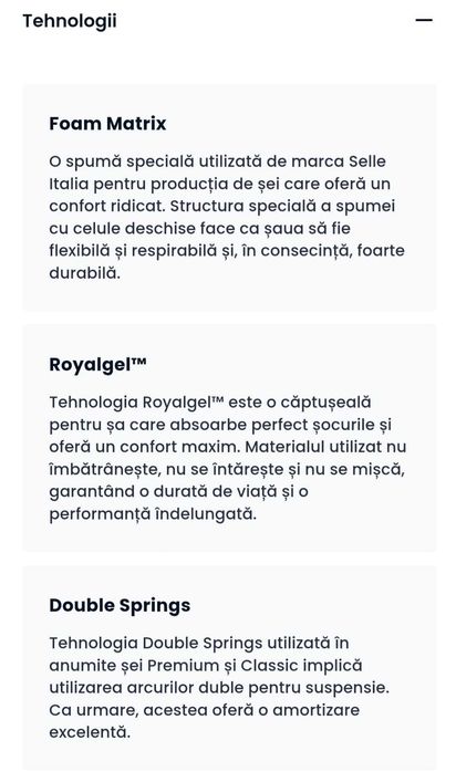 Sa bicicleta Selle Royal Drifter maro cu arcuri, stil vintage