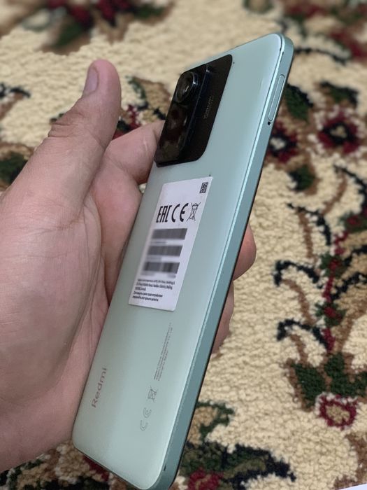 Redmi Note 12S 8/256