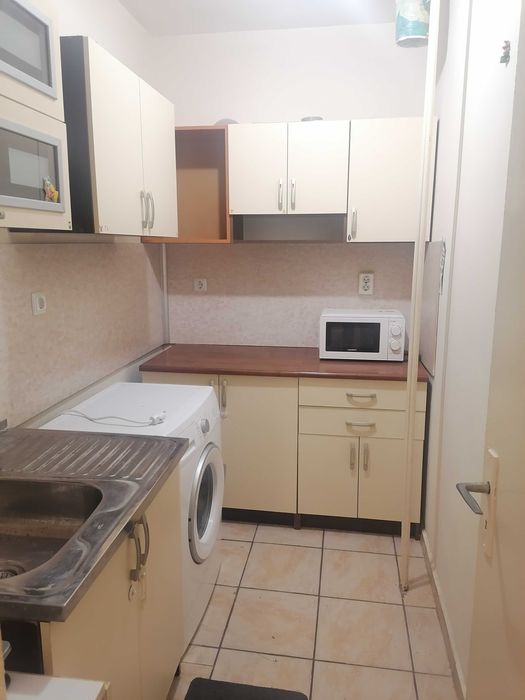 Двустаен апартамент под наем – кв. Младост 2 – 300 €
