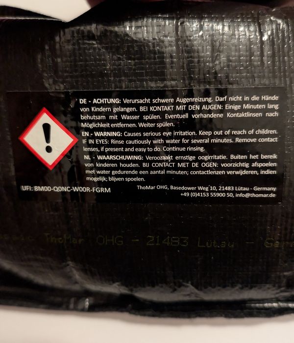 Dezumidificator auto regenerabil ThoMar Airdry