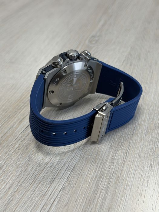часы hublot big bang