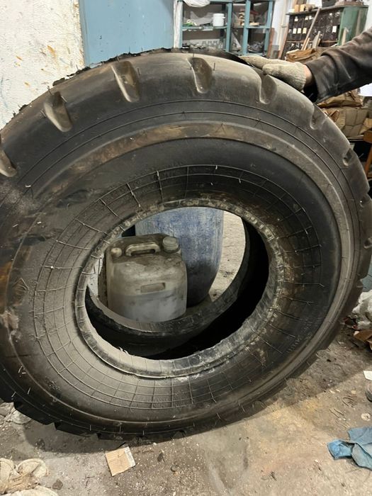 Автошины 14.00-24