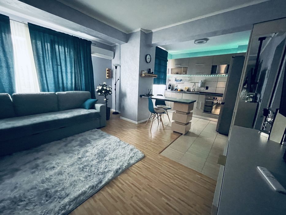 Apartament 2 camere bloc din 2012