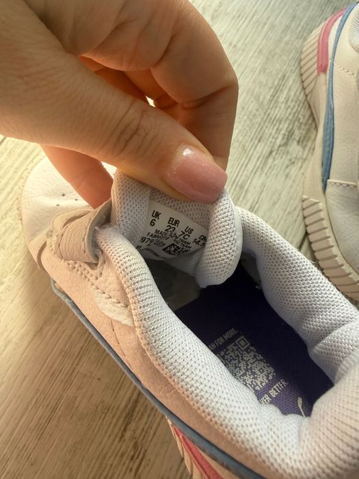 Детски обувки puma