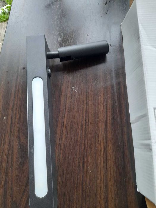 Нови осветителни тела VIOKEF