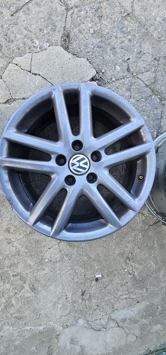 Джнти 5х112 17-ки .