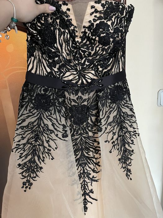 Бална рокля на София Борисова