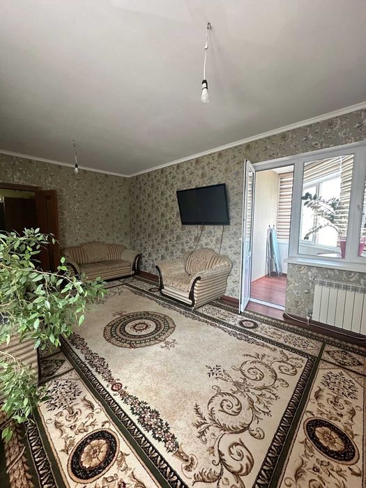 Сдам 1-комнатную квартиру, Алматы (район Хан Тенгри)